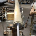 Rouleau de longueur 5 m