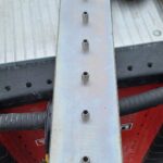 filliére pour machine NID australie pour bonbon gélifié
